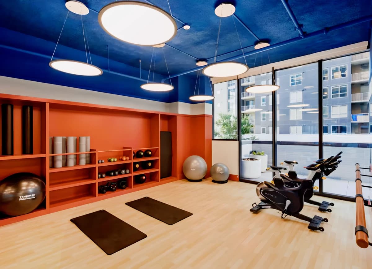 Fitness&Recreation