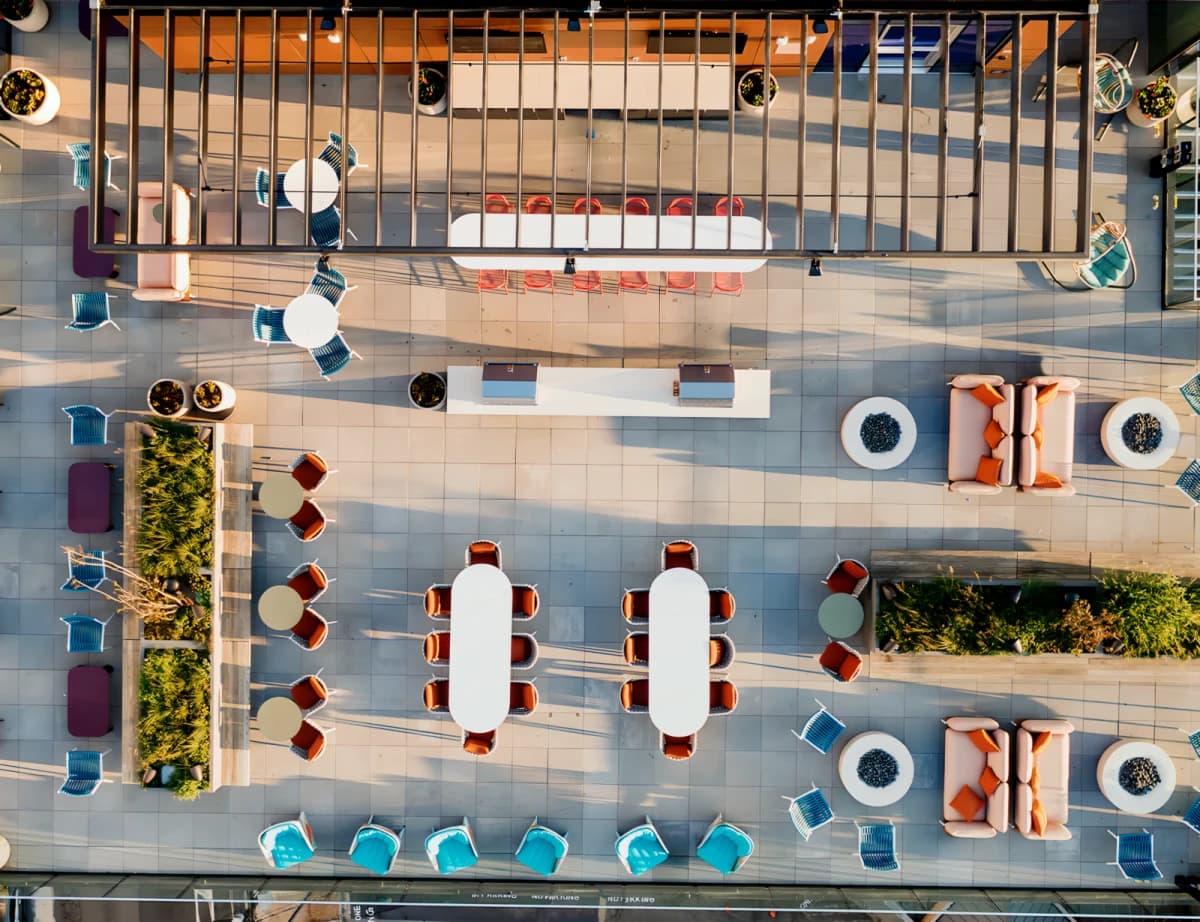 Hub Atlanta image