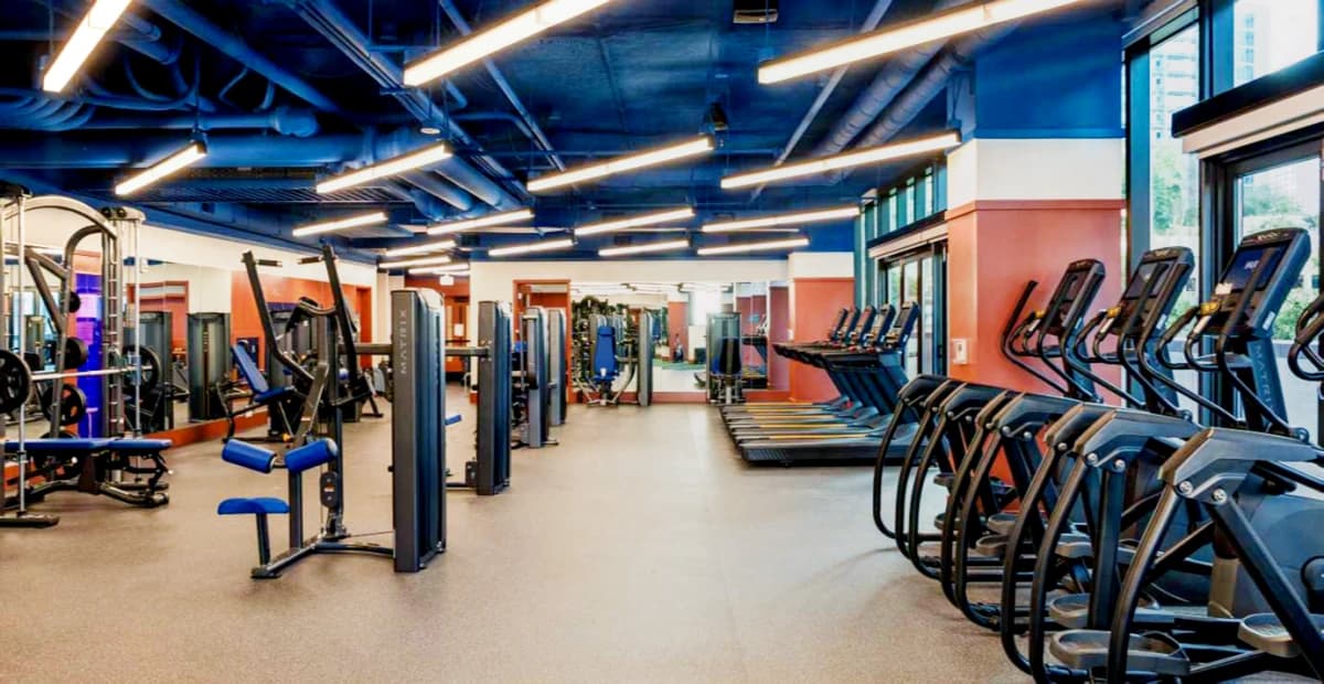 Hub Atlanta image