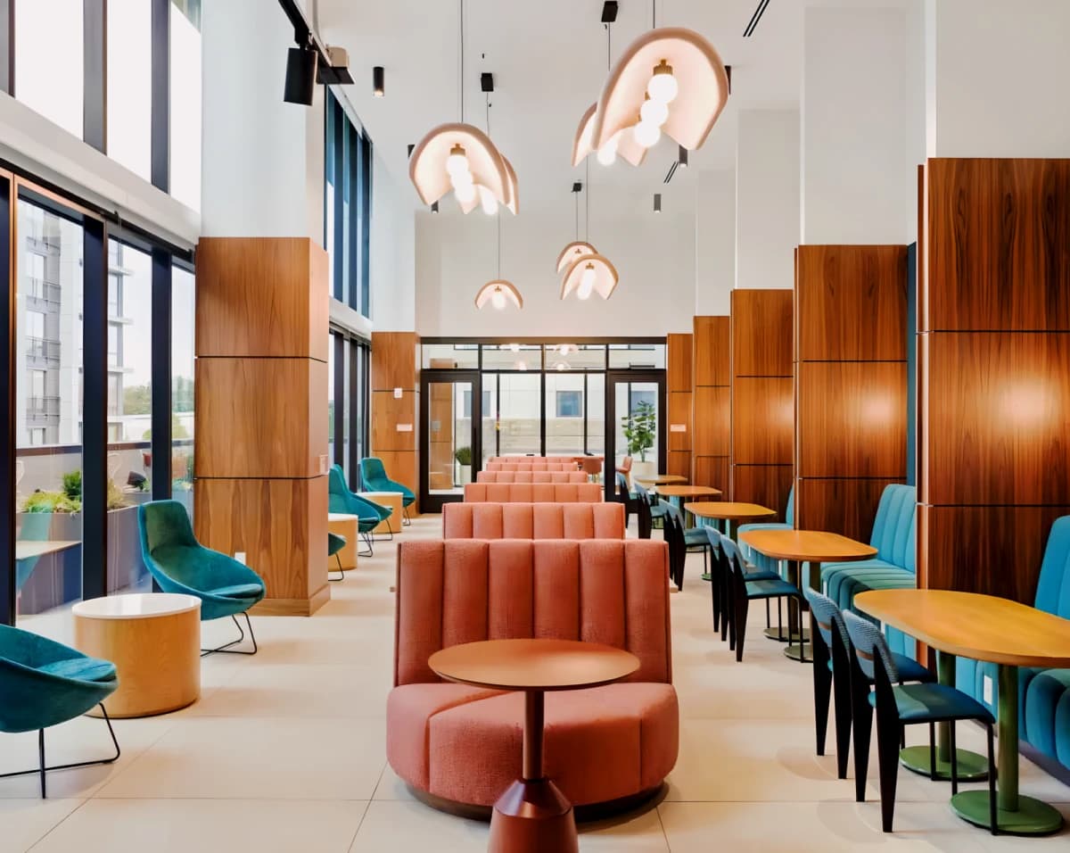 Hub Atlanta image