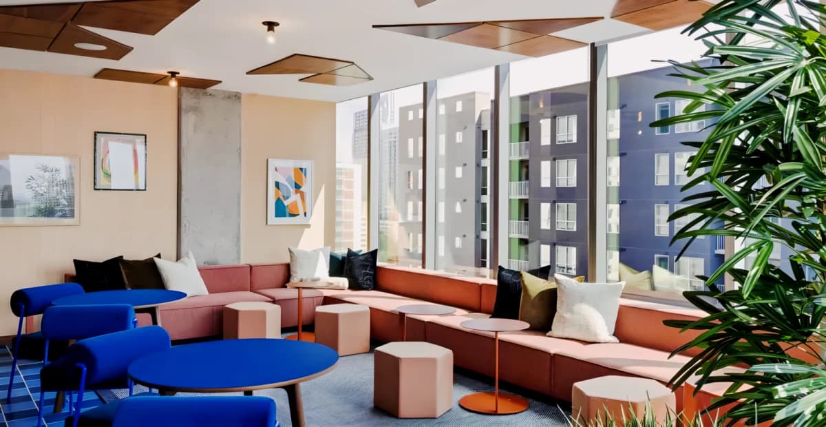 Hub Atlanta image