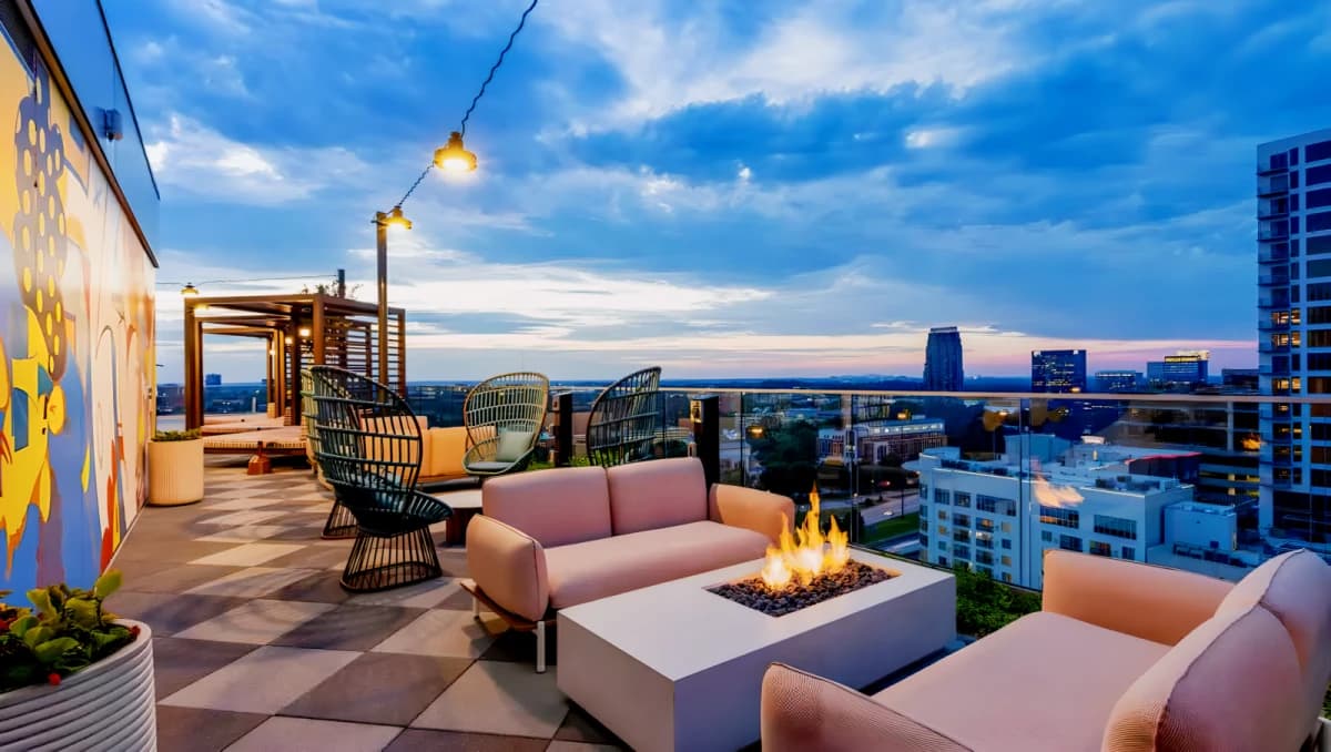 Hub Atlanta image