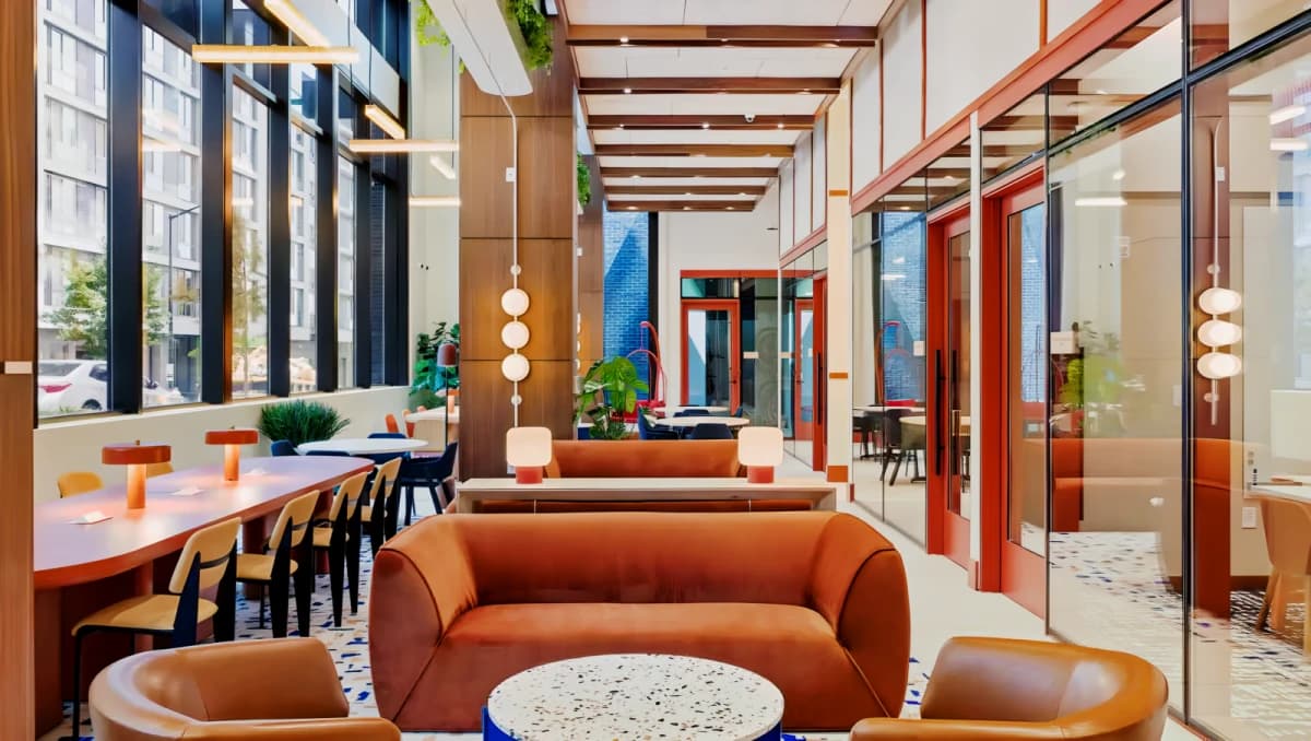 Hub Atlanta image