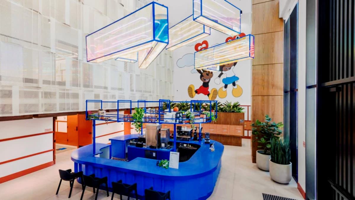 Hub Atlanta image