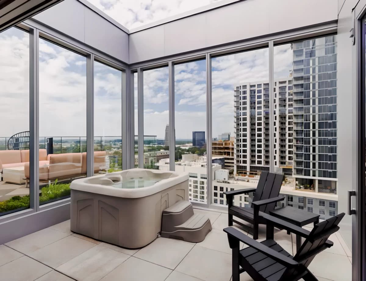 Hub Atlanta image