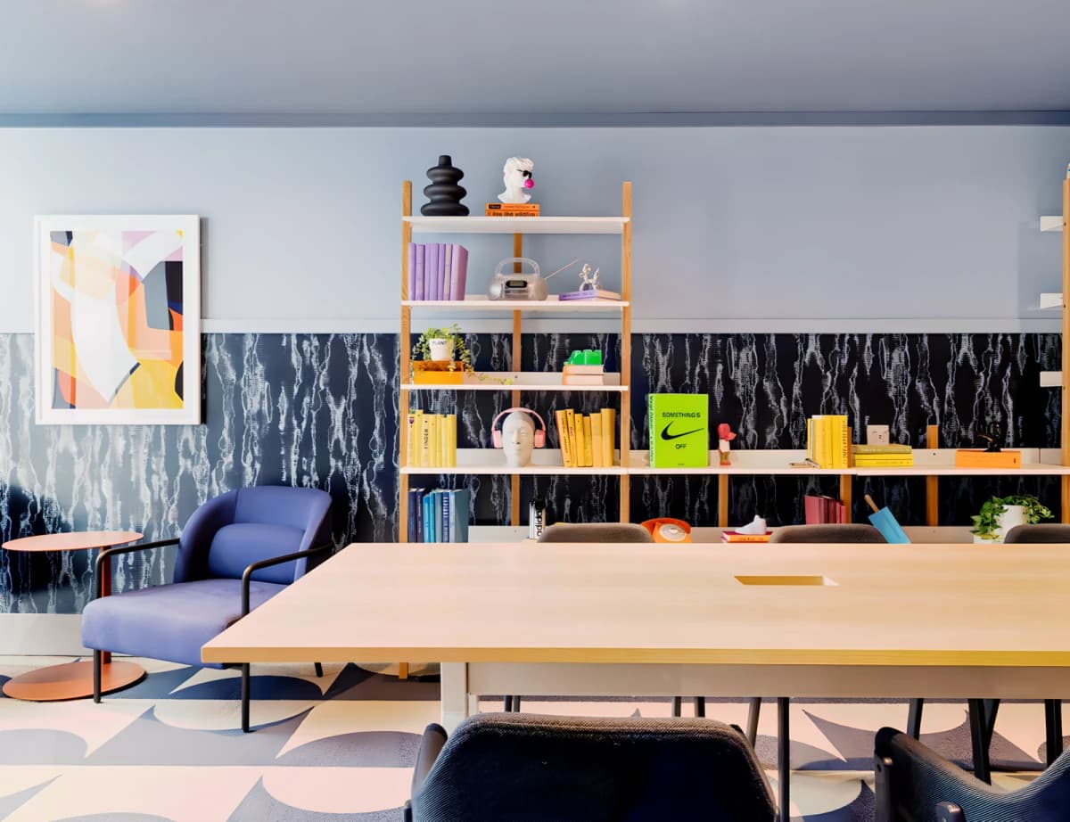Hub Atlanta image