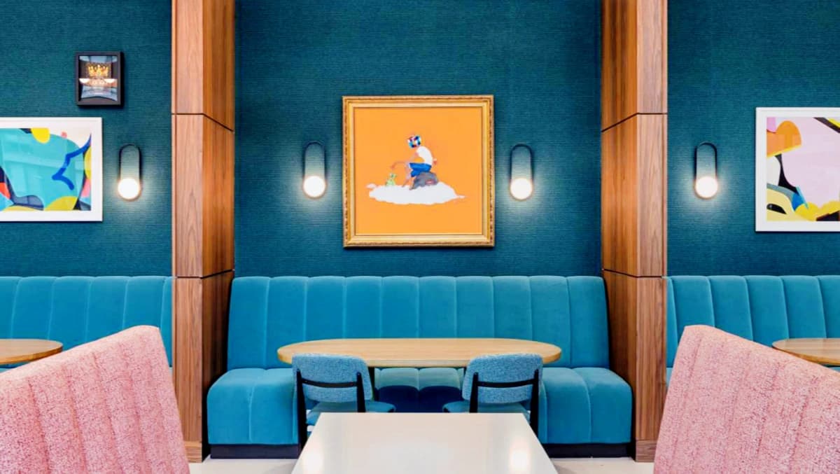 Hub Atlanta image
