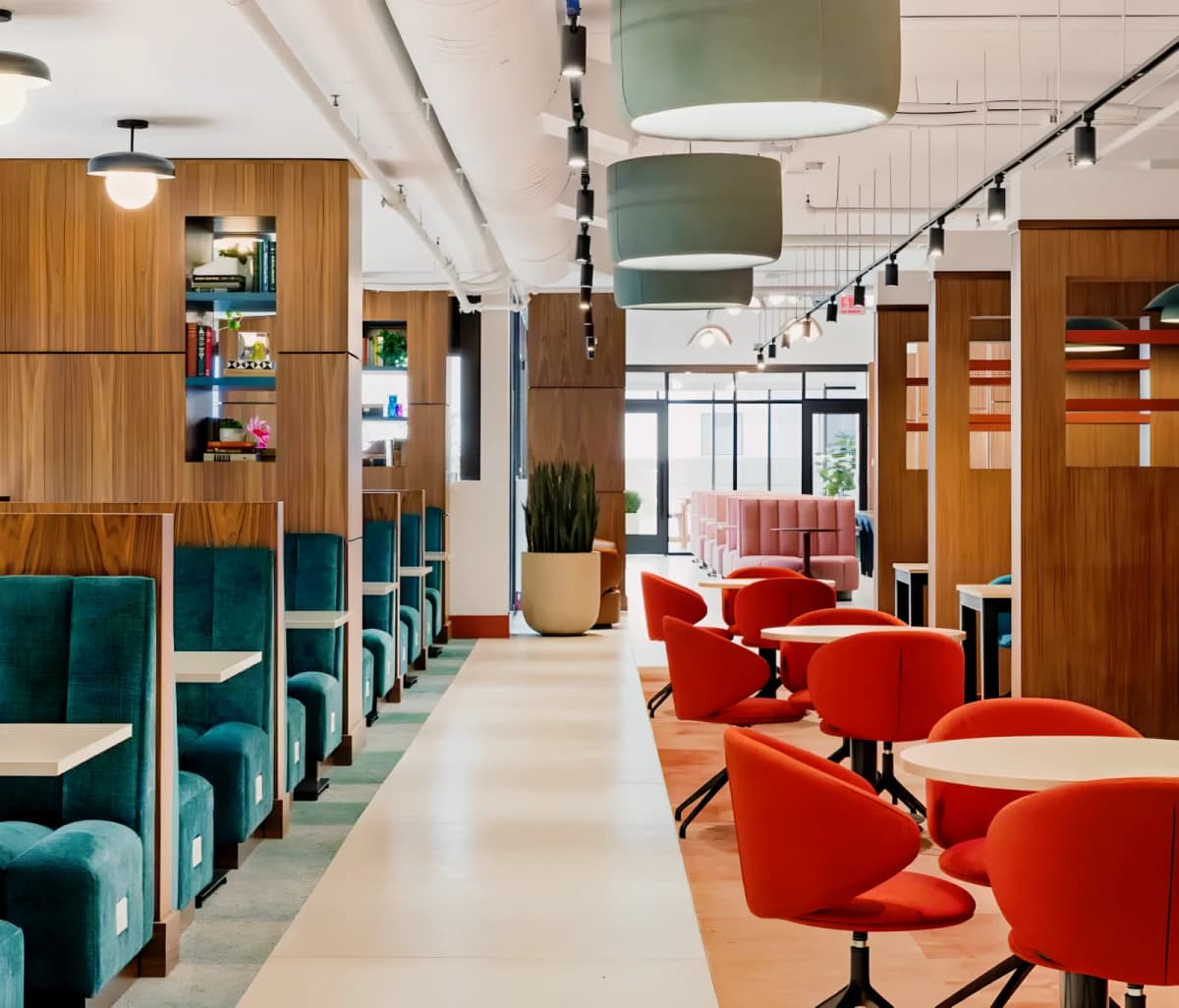 Hub Atlanta image