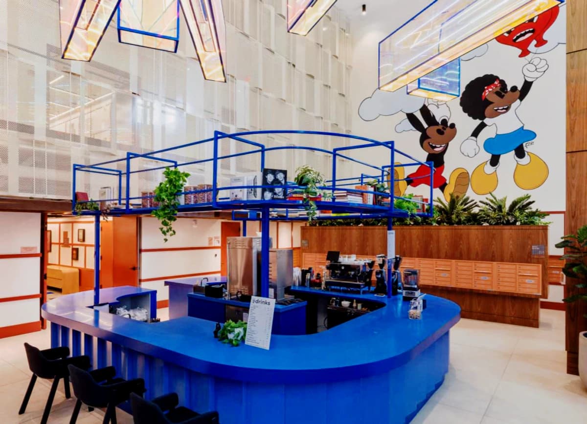 Hub Atlanta image