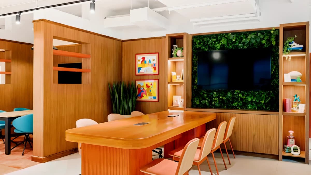 Hub Atlanta image