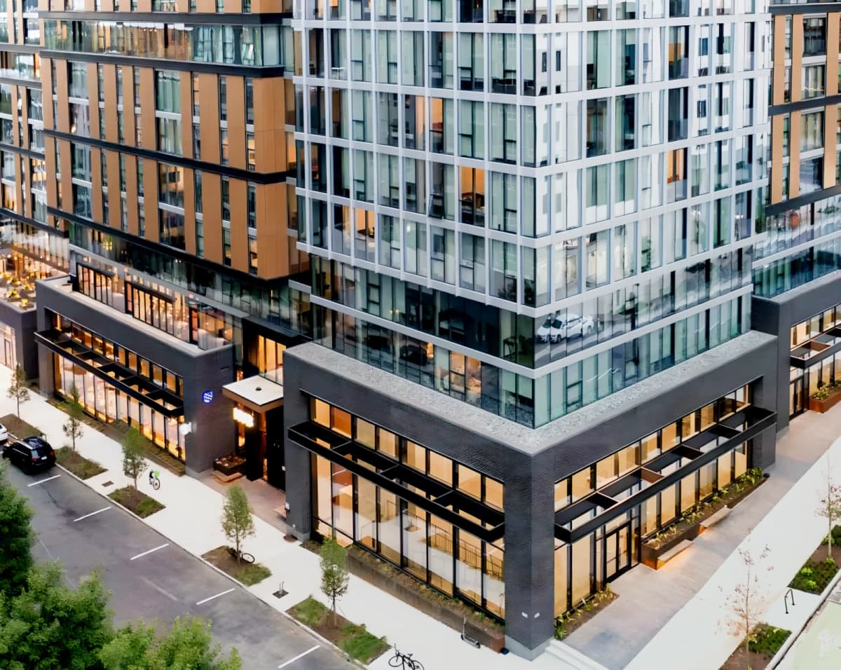 Hub Atlanta
