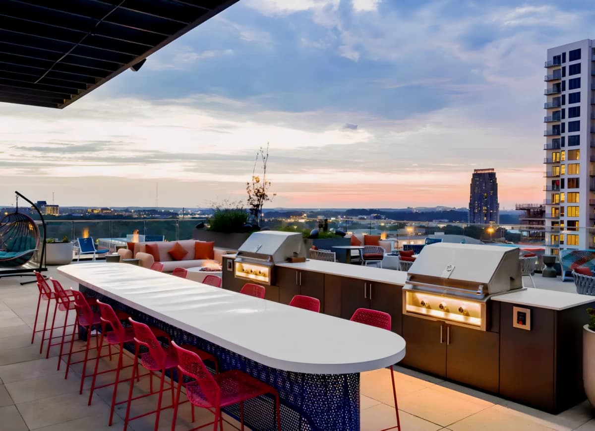 Hub Atlanta image