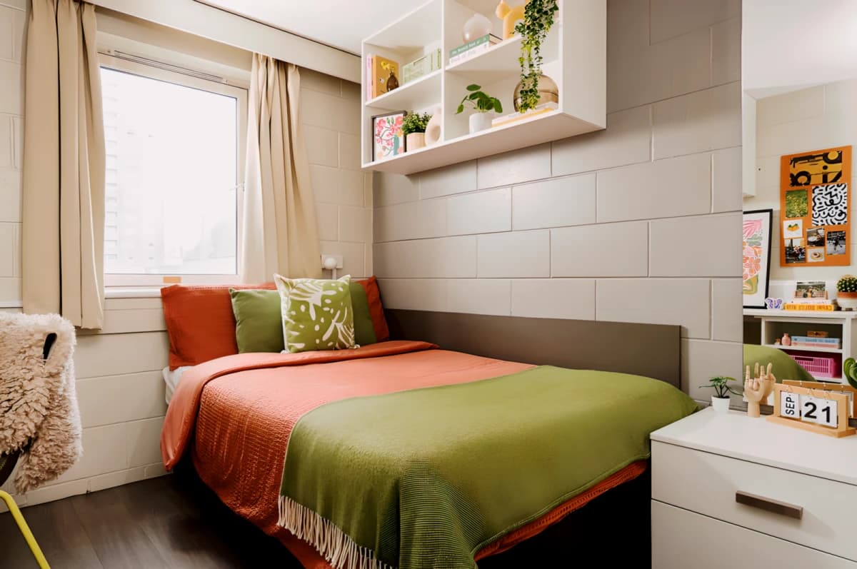 Classic Ensuite
