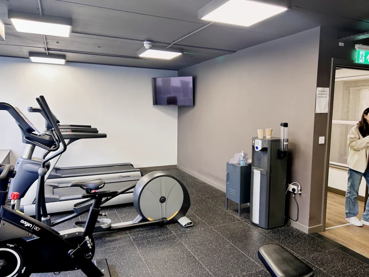 Fitness&Recreation