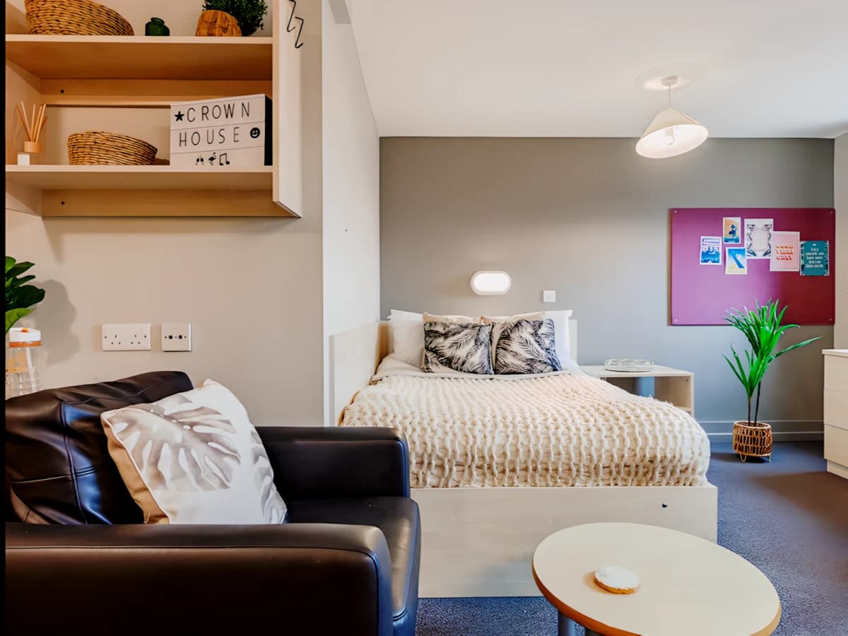 Premium Studio Accessible