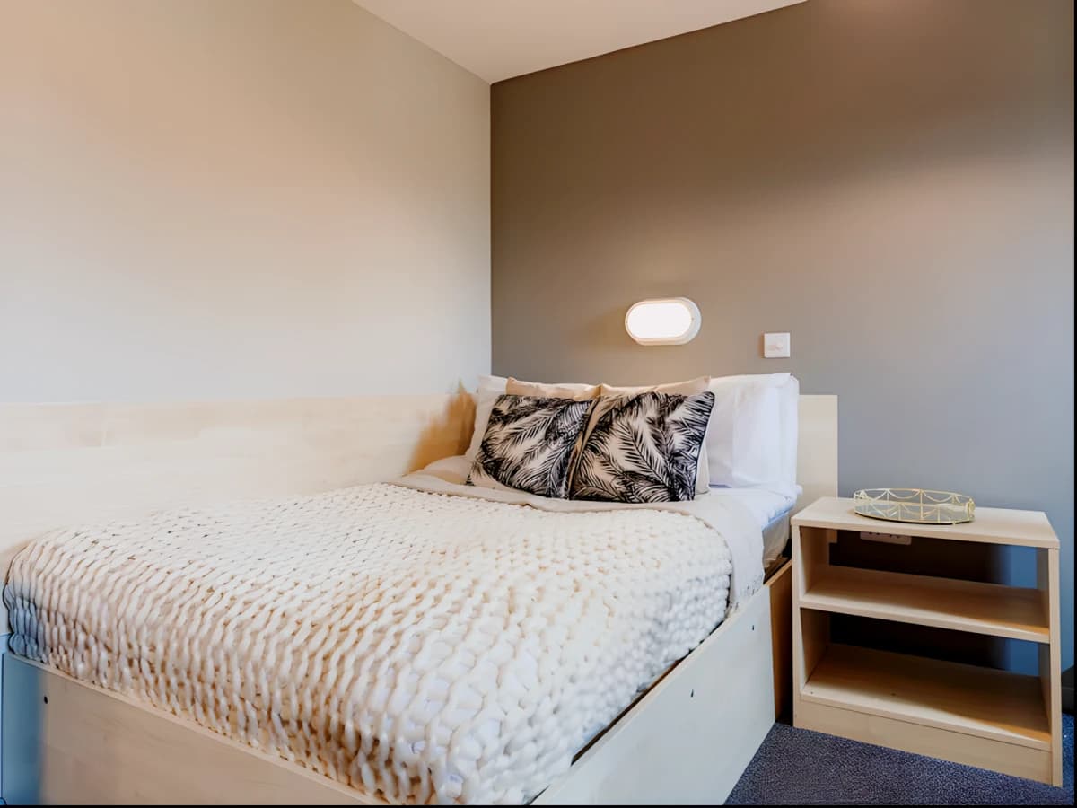 Premium Studio Accessible