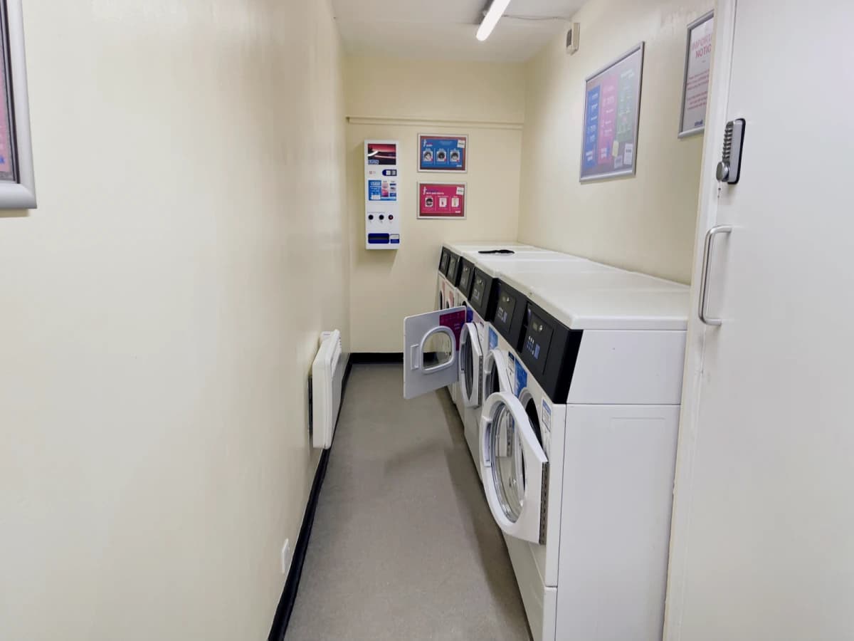 Portsburgh Court image