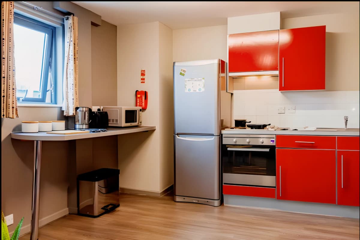 2 Bedroom Flat