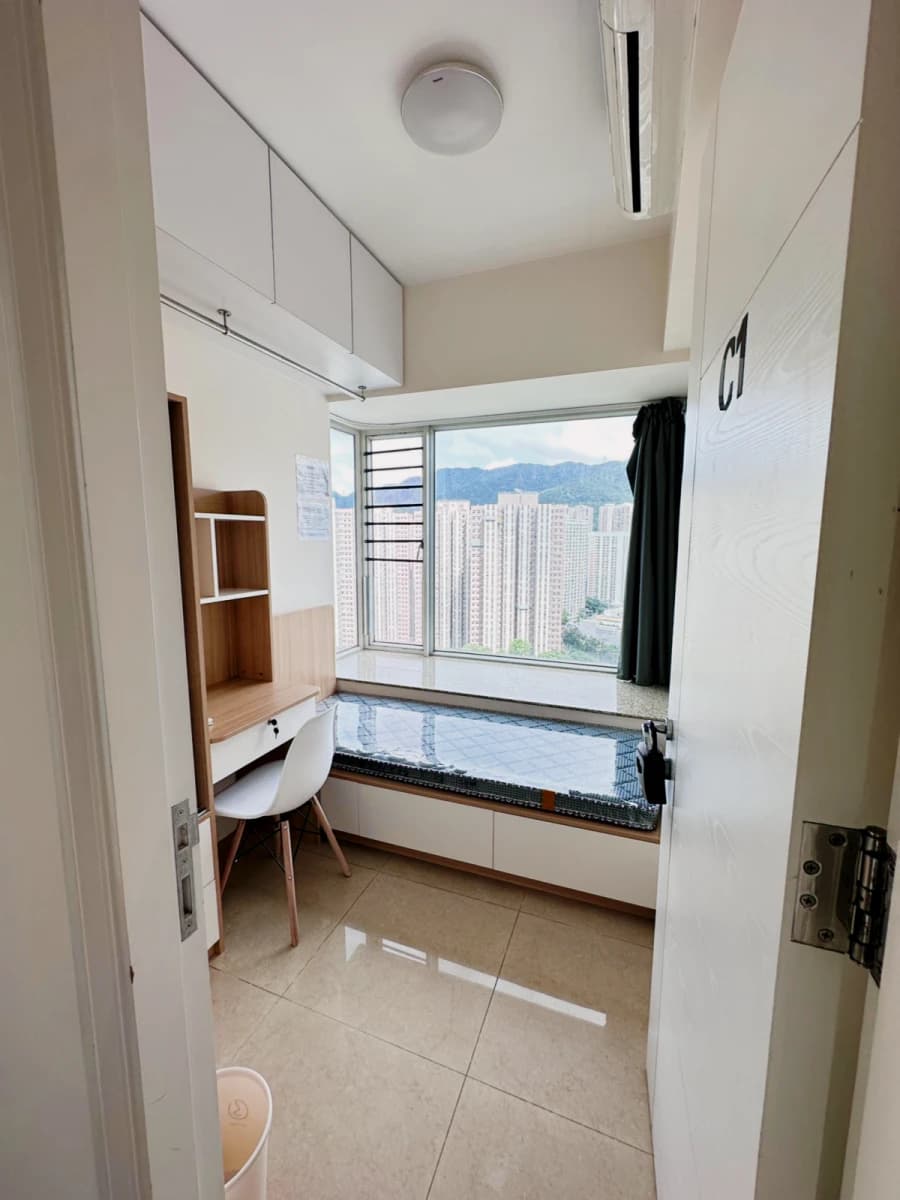 Tai Wai Festival City Phase 2 image