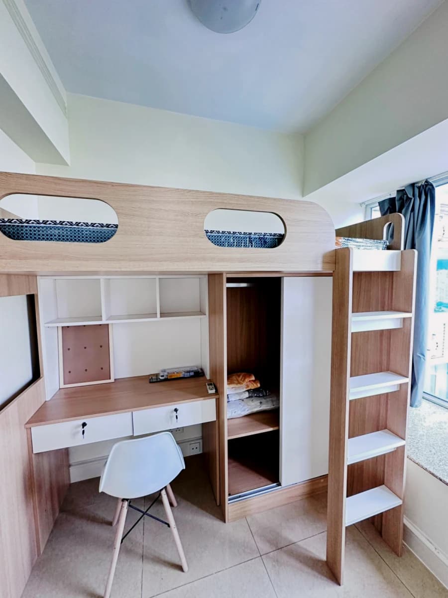 Tai Wai Festival City Phase 2 image