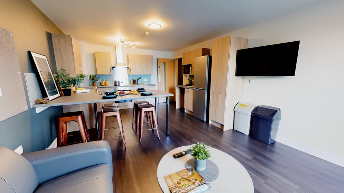 iQ Abacus House image