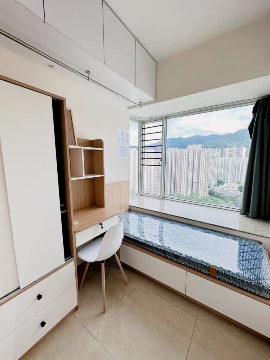 Tai Wai Festival City Phase 2 image