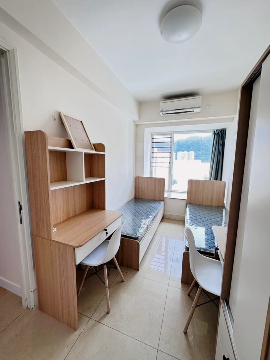 Tai Wai Festival City Phase 2 image