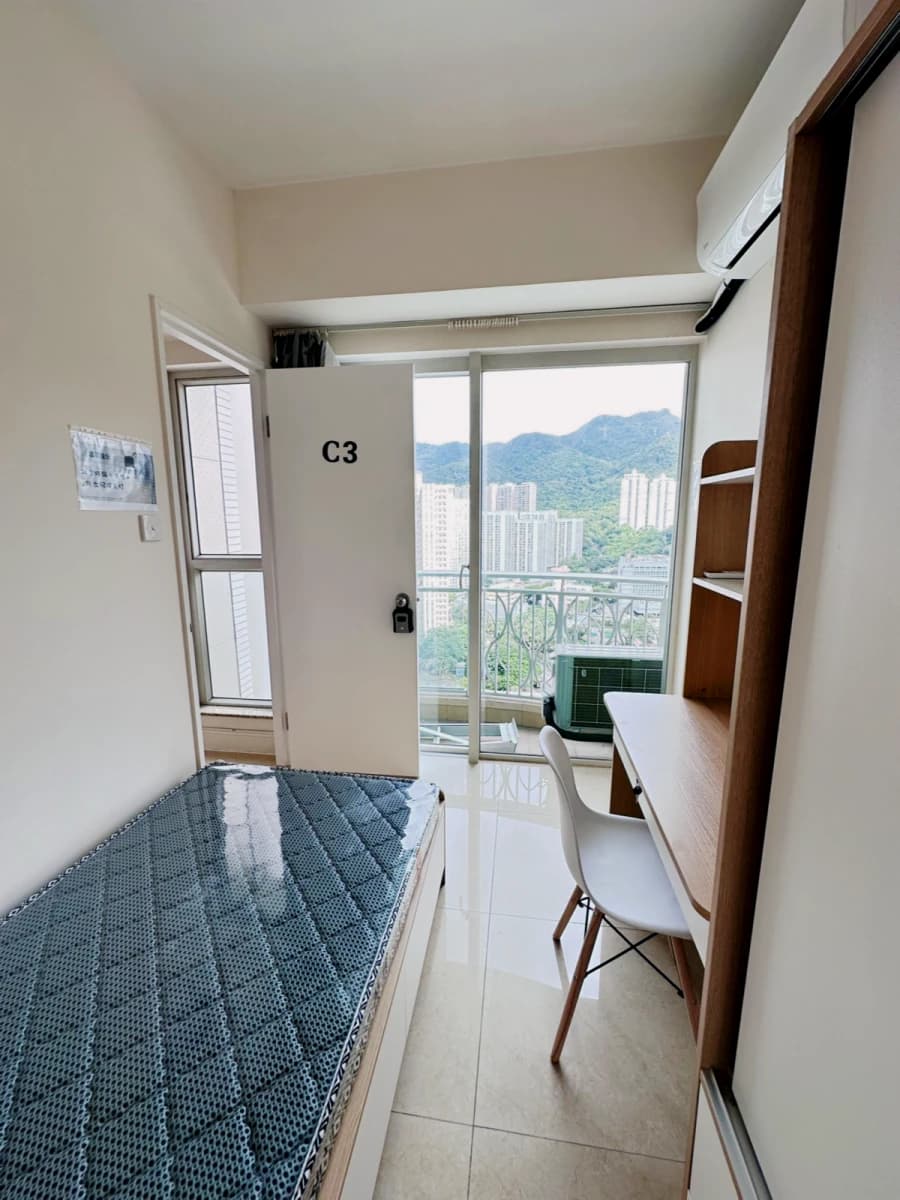 Tai Wai Festival City Phase 2 image