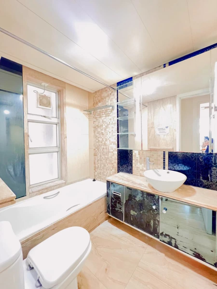 Tai Wai Festival City Phase 2 image
