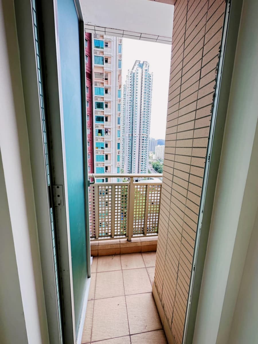 Tai Wai Festival City Phase 2 image
