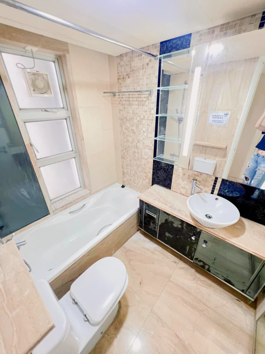 Tai Wai Festival City Phase 2 image