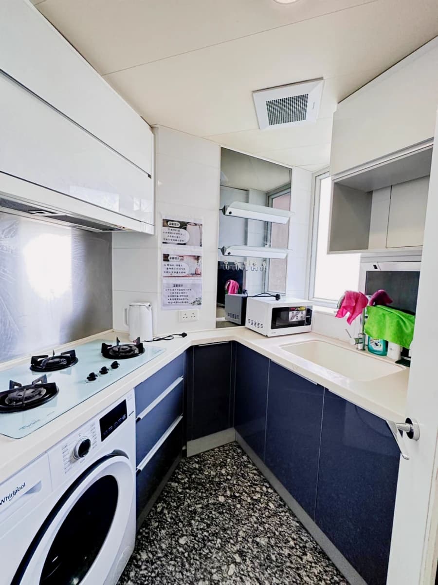 Tai Wai Festival City Phase 2 image