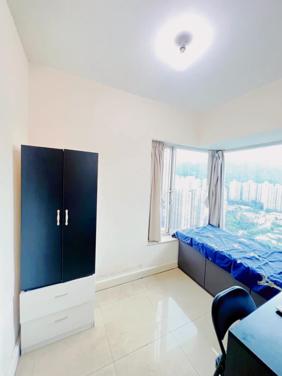 Tai Wai Festival City Phase 2 image