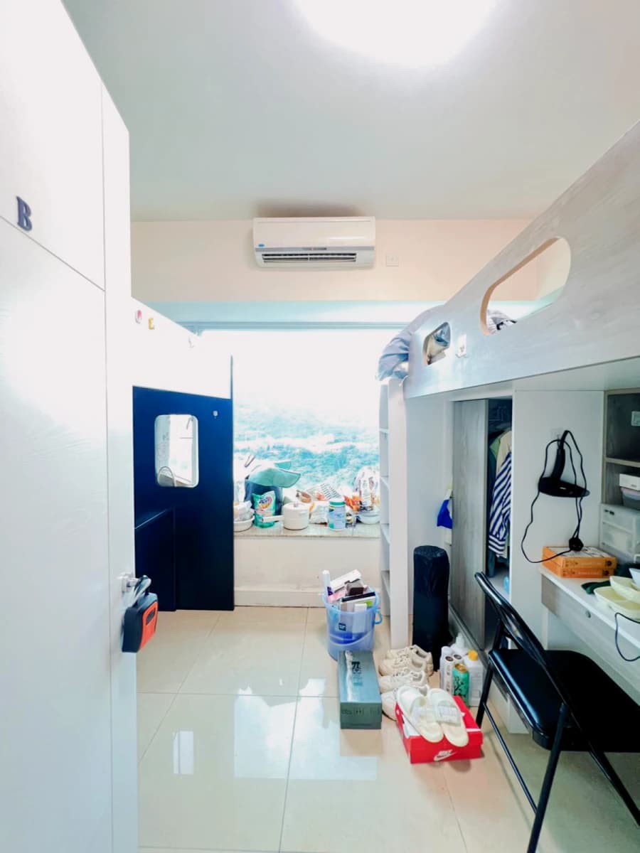 Tai Wai Festival City Phase 2 image