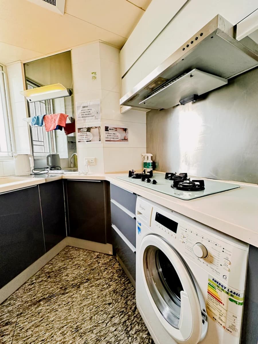 Tai Wai Festival City Phase 2 image