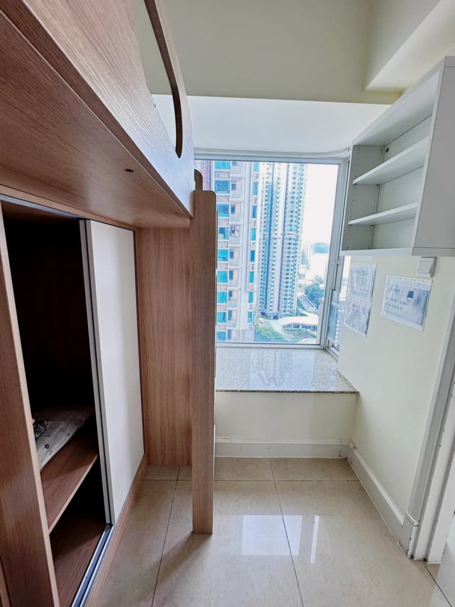 Tai Wai Festival City Phase 2 image