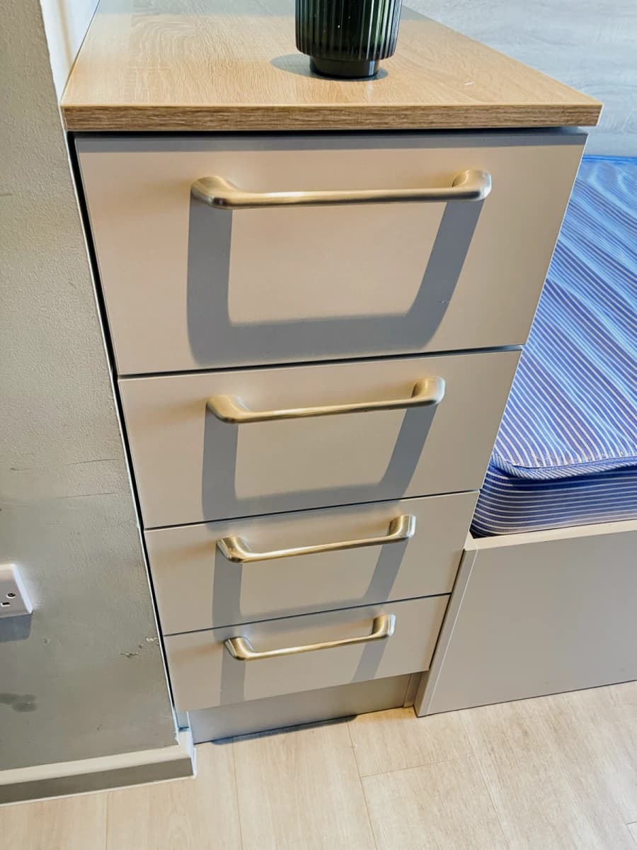 Classic Ensuite