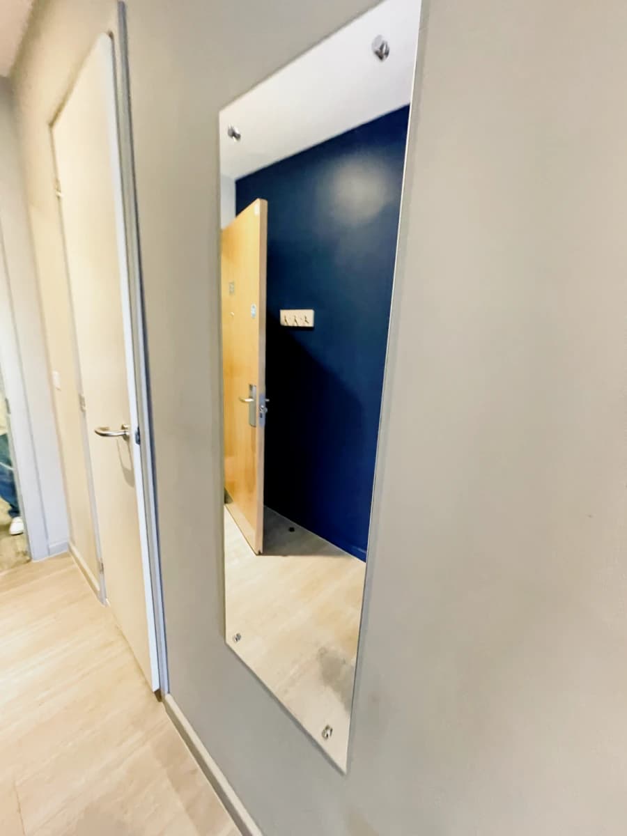 Classic Ensuite