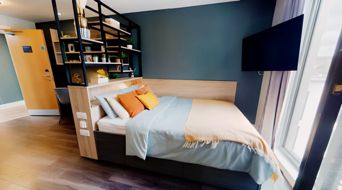 iQ Abacus House image