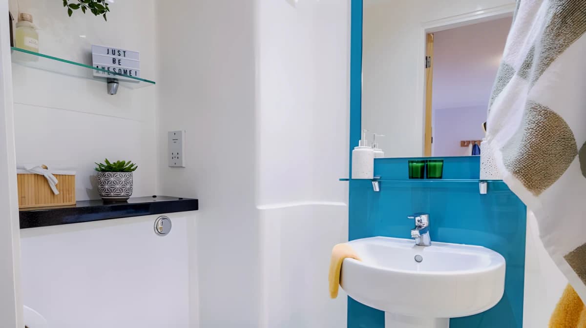 iQ Abacus House image