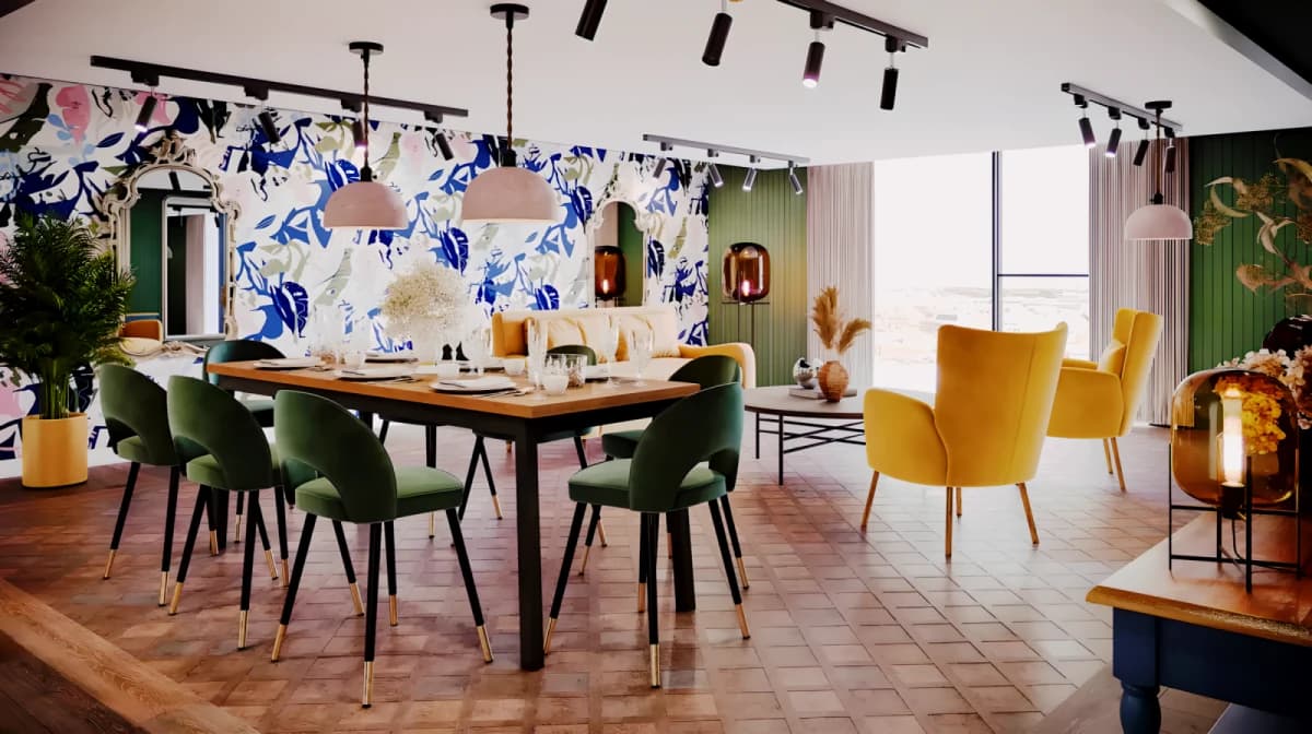 City Co-Living Newcastle image