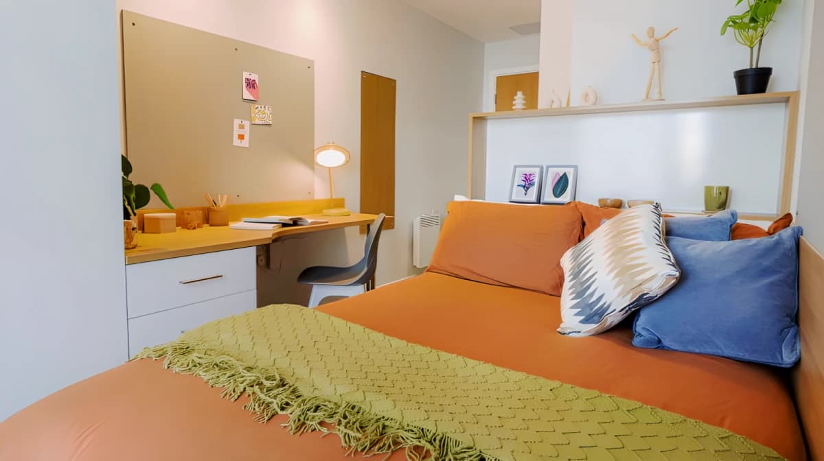 iQ Abacus House image