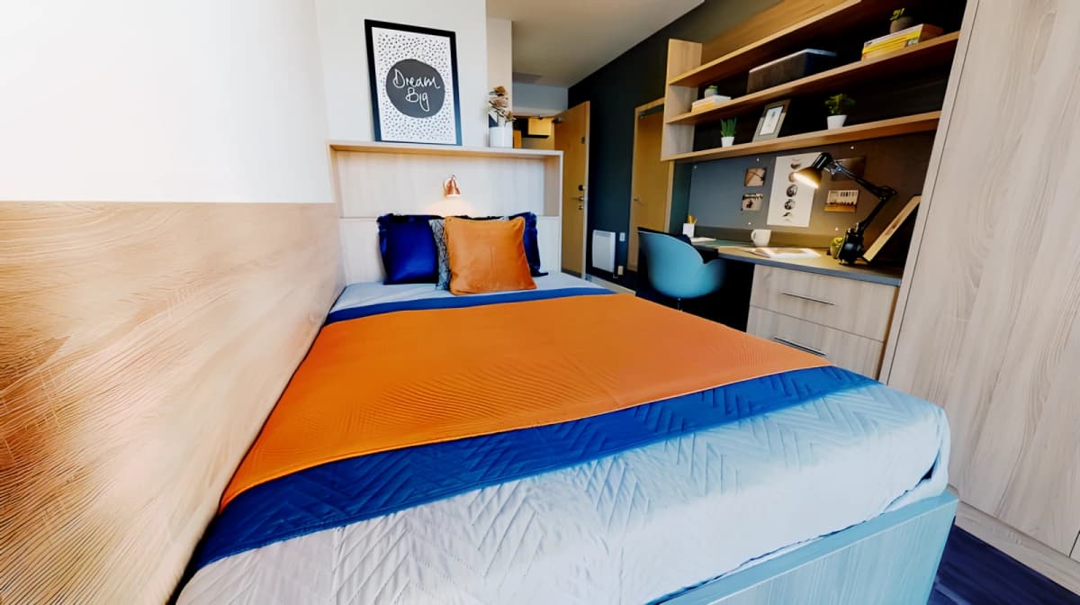 iQ Abacus House image