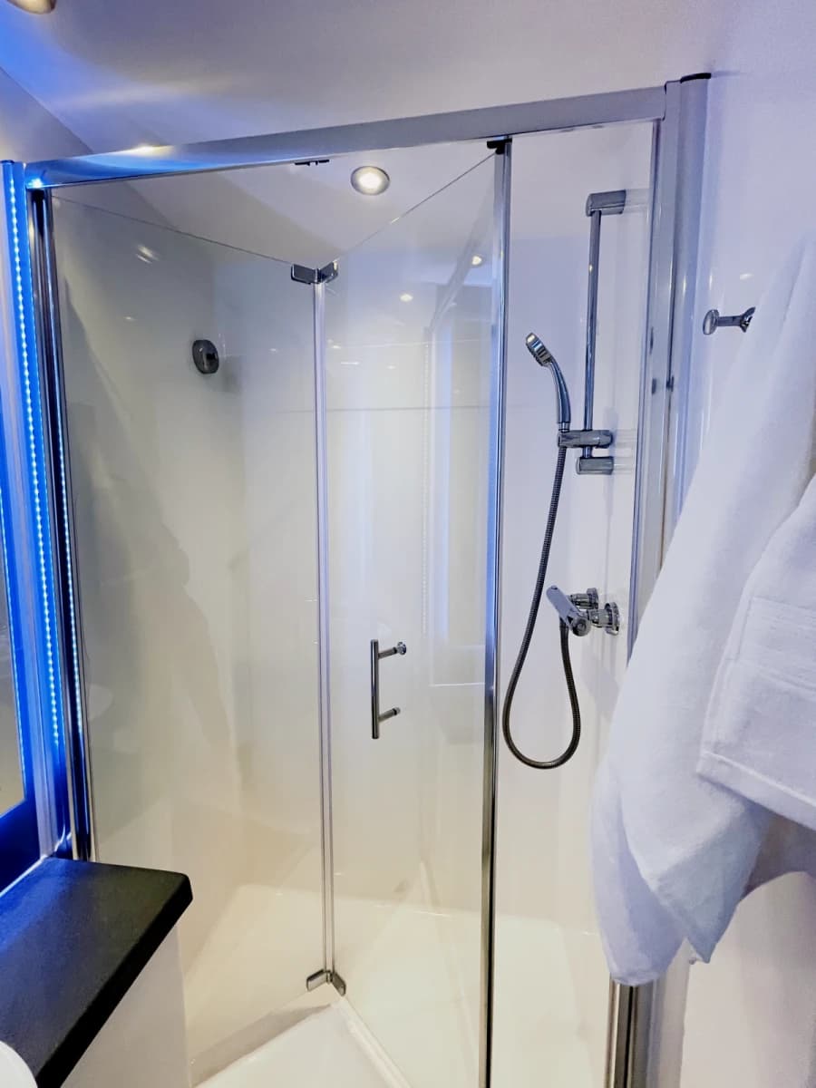 Classic Ensuite