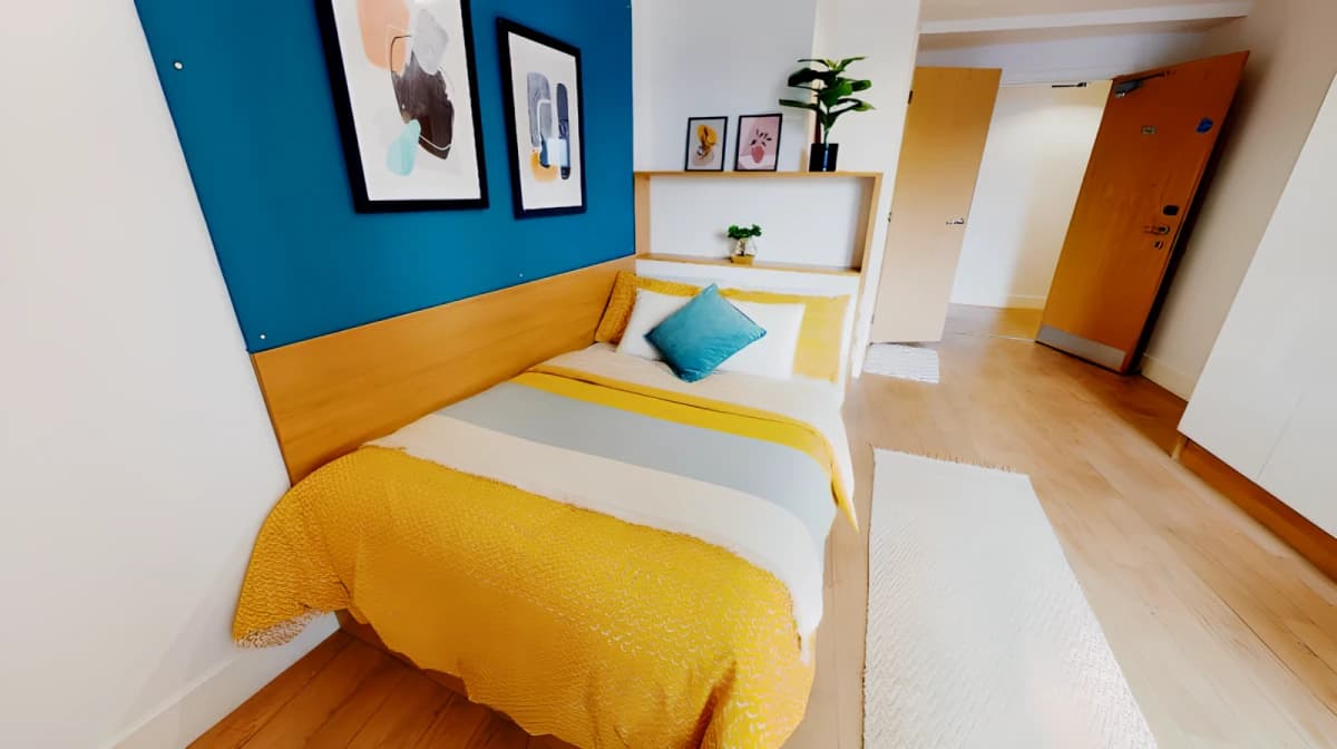 iQ Abacus House image