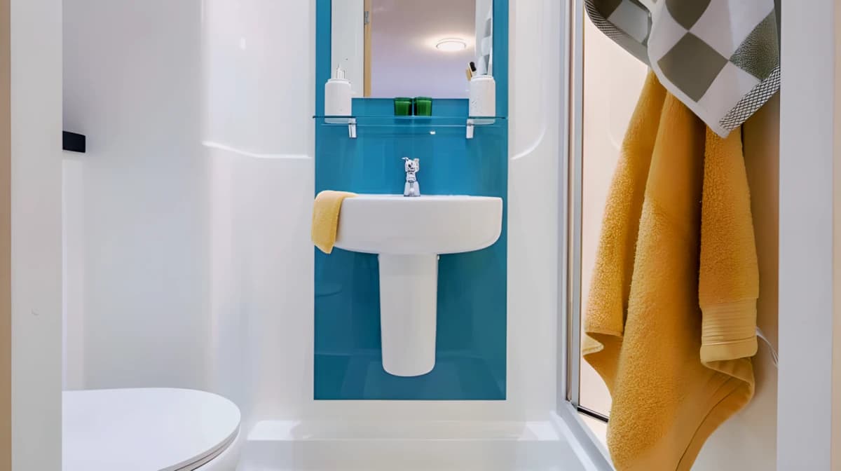 iQ Abacus House image