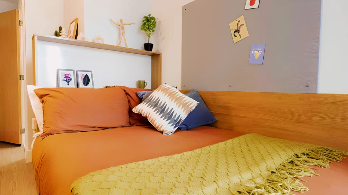 iQ Abacus House image