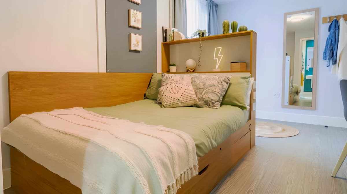 iQ Abacus House image 3