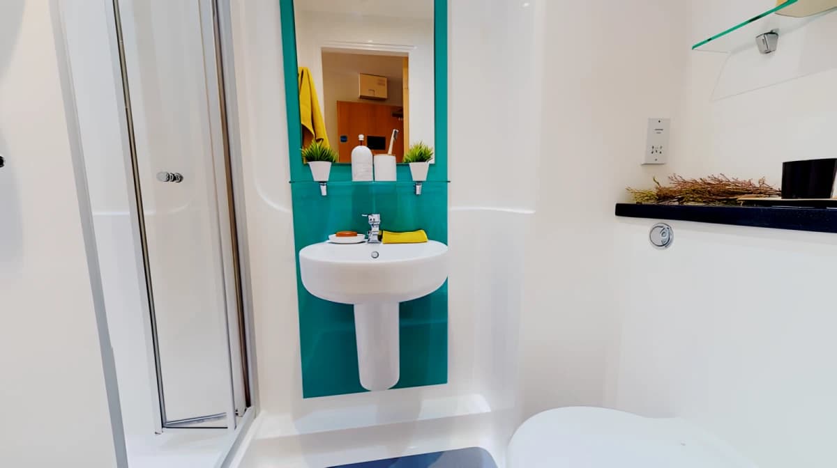 iQ Abacus House image