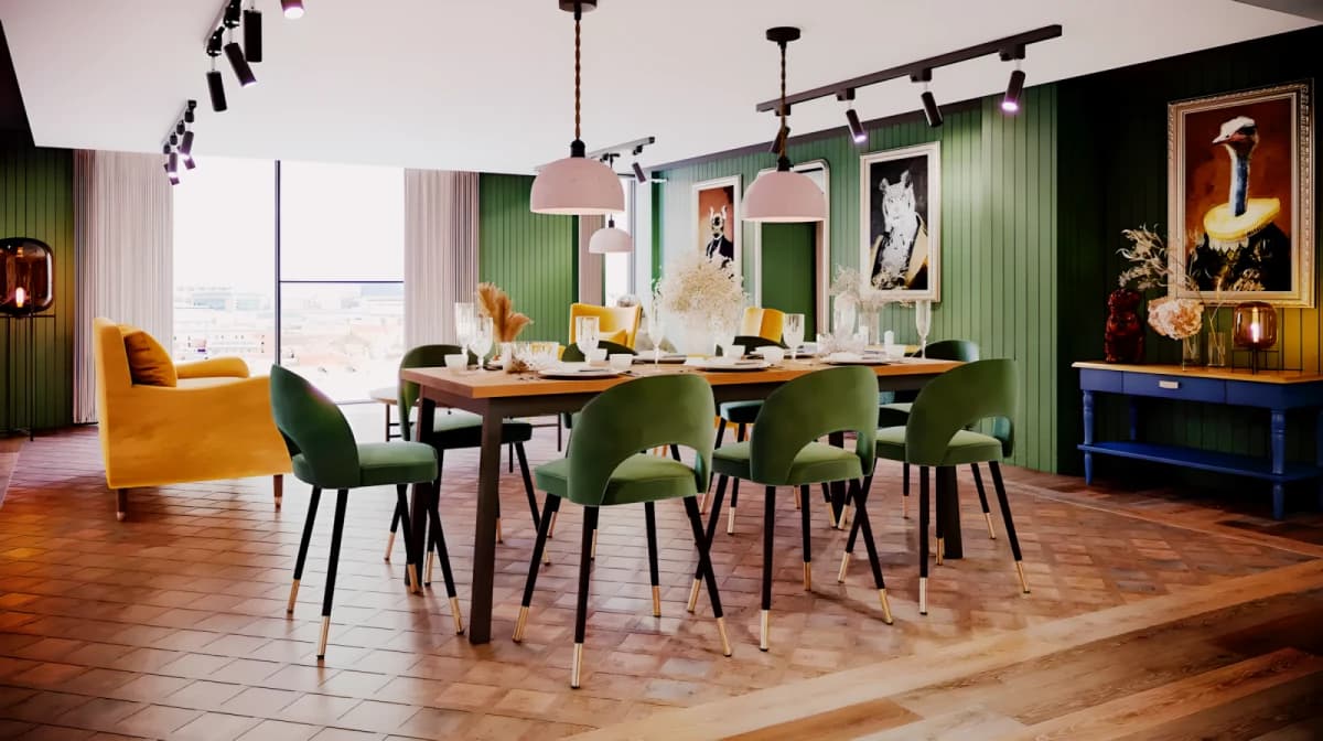City Co-Living Newcastle image